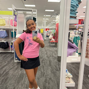 Meet your Posher, Aleksandra